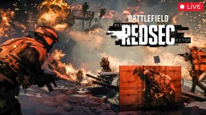 Battlefield 6 RedSec