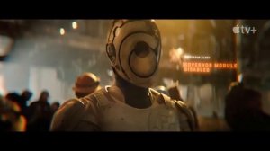 Киллер бот продлили на второй сезон