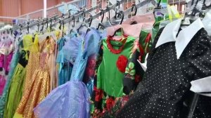 Творческий подход к новогодним образам: что выбирают жители Благовещенска