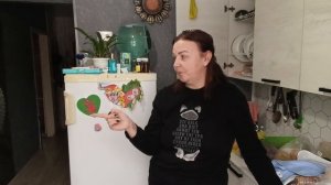 РАСПАКОВКА ПОКУПОК/ ПОГУЛЯЛИ СО СНОХОЙ