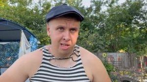 батя и Семён