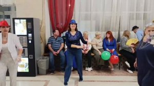 28 декабря.Первое свидание...