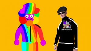 Не большой спойлер к моей новогодней серии по миру Никиди! //Nikidi//