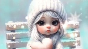 ЯНВАРЬ--ДЕВА(таро)