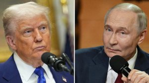 Песков: провокации Киева не способны пошатнуть диалог Путина и Трампа
