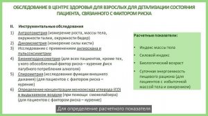 5.1 (1) Центры здоровья Траценко