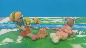 26-10 Спасение утят