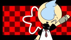 Коллаб с Ликси