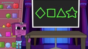 Dandy's World A Dangerous Room Escape Adventure to Save Boxten's Parents! Game Animation