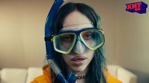 BILLIE EILISH — BAD GUY