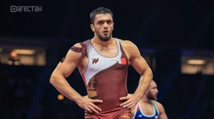 Шамиль Шарипов возглавил рейтинг дагестанских легионеров