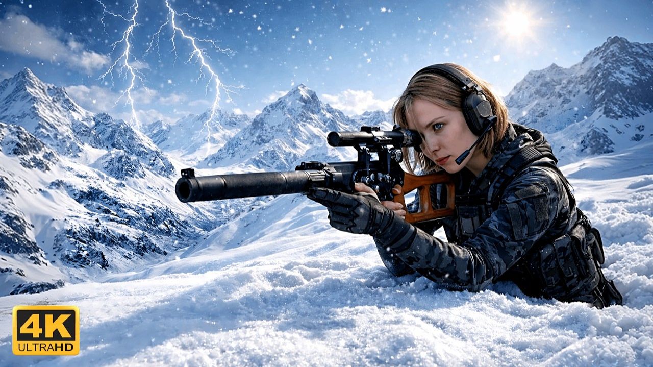 PUBG PC ： VIKENDI SOLO TPP 4K WIN GAMEPLAY (No Commentary) смотреть онлайн