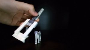 как сделать плуг из лего для лошади