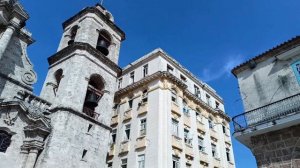 День в Гаванне. экскурсия