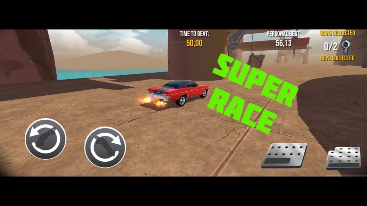 FAST SPIRAL RACING смотреть онлайн