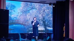 С наступающим 2026 годом!