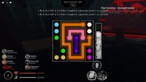 Taph. Обзор на Milestone 3