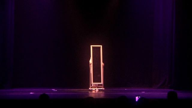 2025_Первый шаг_Кто ты внутри