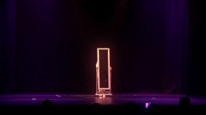 2025_Первый шаг_Кто ты внутри