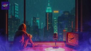 Всё прошло | Ночной русский трек про тишину, сообщения и боль