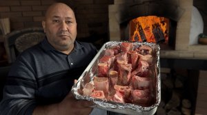 Рецепт Костного Мозга!