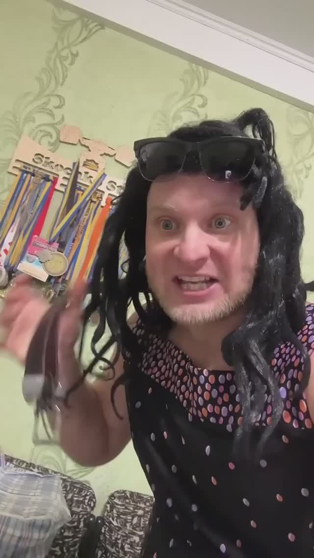 🔥😂 МАМАША, Когда обидели Ребёнка (смешное видео, юмор, приколы, поржать) смотреть онлайн