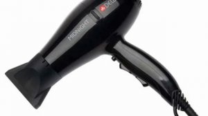 звук фена / волосы белый шум