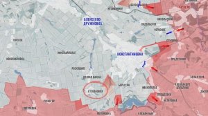 Фронтовая сводка 30 декабря 2025