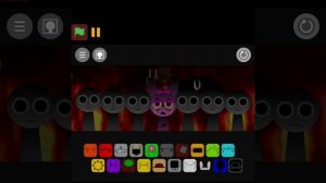 Sprunki Generic phase 4