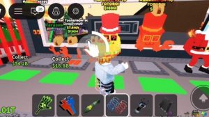 Админ абьюз в Укради брайнрот