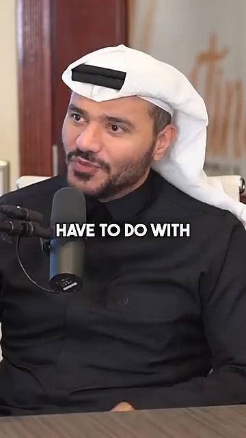 2023 Why Do Some Muslims HATE Jews? Loay Al Shareef is a Muslim Arab.