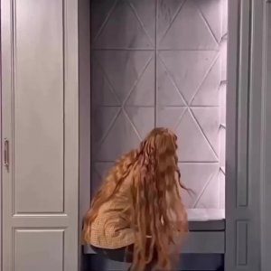 Идея для прихожей