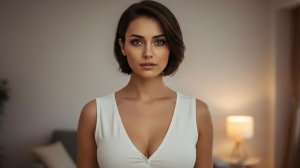 ТЁЩА НЕ ВЕРИЛА, ПОКА ЗЯТЬ НЕ ЗАСТАВИЛ ЕЁ СДЕЛАТЬ ЭТО…