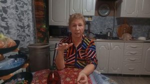 Съездили в Светофор, испекла чёрный хлеб 🍞.