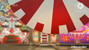 Заставка поле чудес 07-08.2022