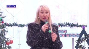 В Электростали прошла акция «МастЕРская Деда Мороза»