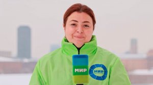 Снегопады в Армении. Оттепель и сильный гололед в Казахстане. Погода в СНГ