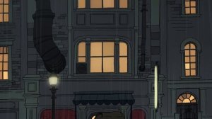 Единорог: Вечные воины 1 сезон 6 серия (мультсериал, 2023)