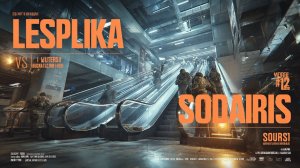 Point Blank — КВ | LESOPILKA | Люкс 9:4 (2013)