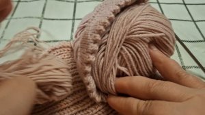 " Вязальный переполох. А скоро весна!" с Еленой Велиноой. Вступительное видео.