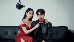 Такой вот Сюрприз Тэхён получил на ДР🎂+Кадры со съемок клипа "TirTir"