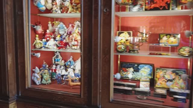 Насладимся красотой перед Новым Годом!