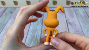 354521 Фигурка-сюрприз FUNKY TOYS Простоквашино в ассортименте