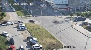 Обзор с камер ufanet (взято у UTV)