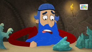 Приключения Пети и Волка – 63 выпуск – Дело о Бзазе и мужских хобби – Союзмультфильм HD