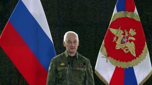 Министр обороны Андрей Белоусов вручил награды бойцам, отличившимся в зоне спецоперации.