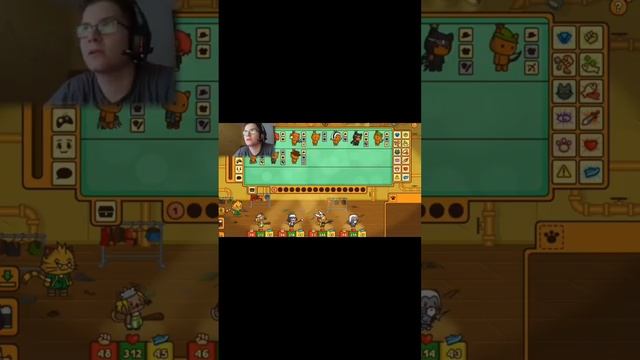 БОЕВЫЕ КОТЯТА! #шортс #ютуб #ютубшортс #shorts #youtube #youtubeshorts #strikeforcekittys #gameplay смотреть онлайн