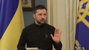 Массированная атака на резиденцию Владимира Путина говорит о том, что Киеву мир не нужен.