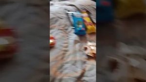 Обзор на подарок(уже отсортирован)