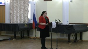 Хоровое училище имени А.В. Свешникова. Страницы истории